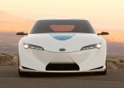 Toyota FT-HS Concept